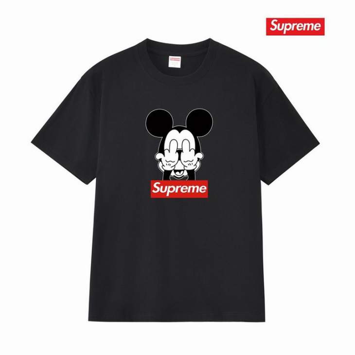 Picture of Supreme T Shirts Short _SKUSupremeS-2XLthtxS2421408